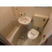 バス/シャワー