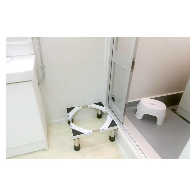 モデルルームの写真です