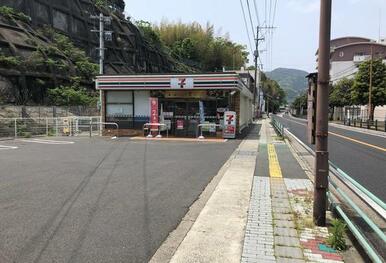 セブンイレブン佐世保瀬戸越2丁目店