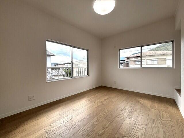 物件画像 北九州市門司区 吉志６丁目 (下曽根駅) 2階建 3SLDK