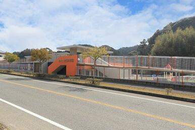 かとう西保育園