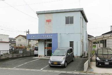 宗像ひかりヶ丘簡易郵便局