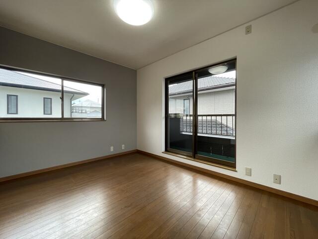 物件画像 北九州市八幡西区 星ケ丘２丁目 (遠賀野駅) 2階建 3LDK