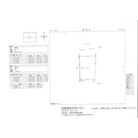 地形図等
