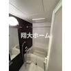バス/シャワー