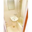 バス/シャワー