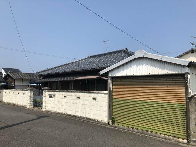 三豊市 詫間町松崎 (詫間駅) 1階建 7DK