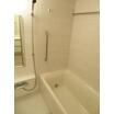 バス/シャワー