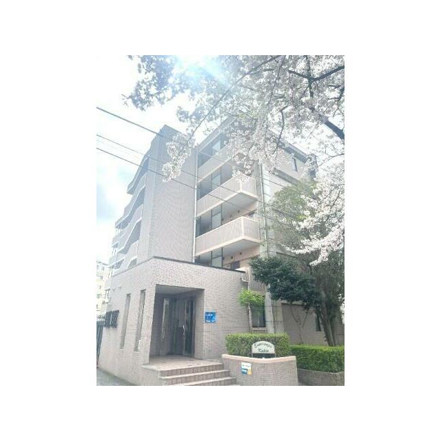 自然あふれる閑静な住宅街にあります！