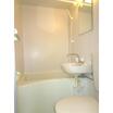 バス/シャワー