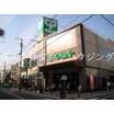 ショッピング施設