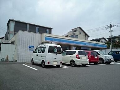 ローソン