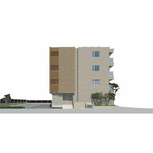 ４階建て重量鉄骨造