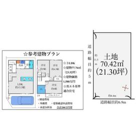 地形図等