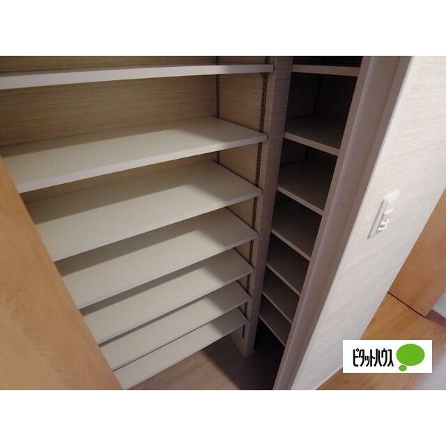 別部屋参考写真