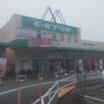 ショッピング施設