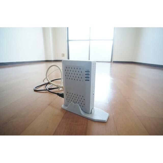 ※参考画像　同建物別部屋