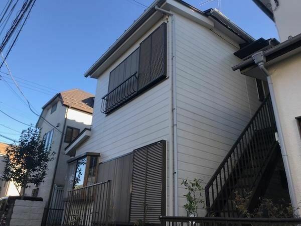 稲城市の中古一戸建て Mapfan