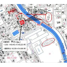 地形図等