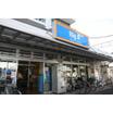 ショッピング施設