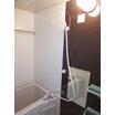 バス/シャワー