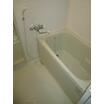 バス/シャワー