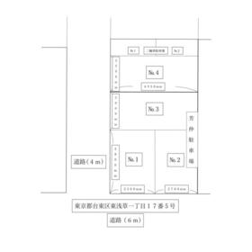平面図
