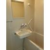 バス/シャワー