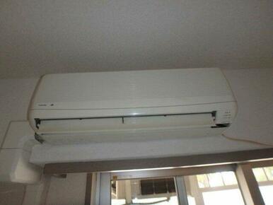 エアコン