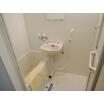 バス/シャワー