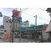 ショッピング施設