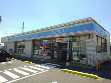 ローソン丸亀飯野町店