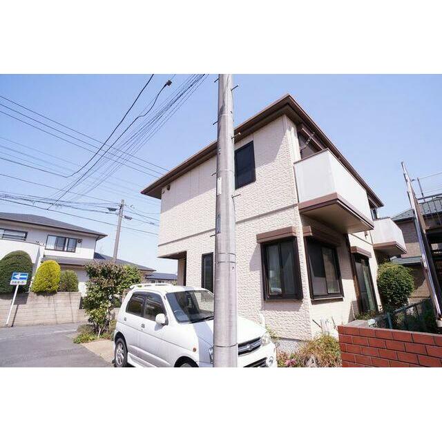 全戸南向きの角部屋ですので、陽当たり良好なお部屋ですよ！！