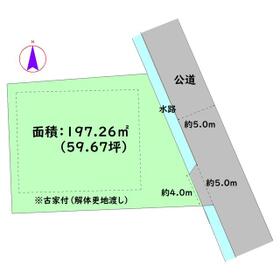 地形図等
