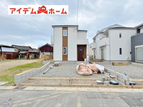 知多郡武豊町の中古一戸建て Mapfan