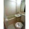 バス/シャワー
