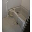 バス/シャワー