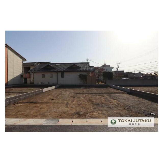 3号棟・現在建築中です！同メーカー完成物件見学できます。お気軽にお問い合わせください！