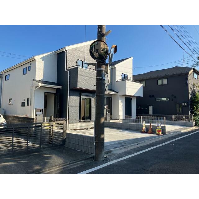 detached 深大寺元町４丁目