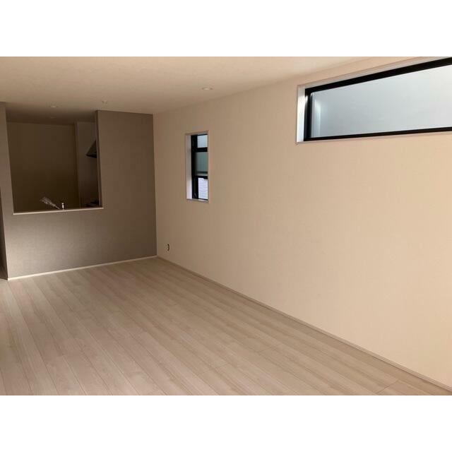 detached 深大寺元町４丁目