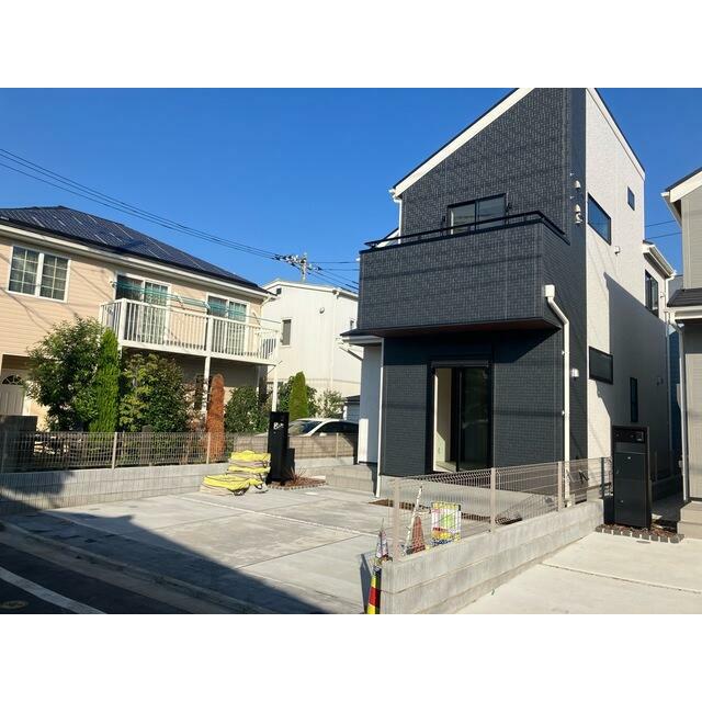 detached 深大寺元町４丁目