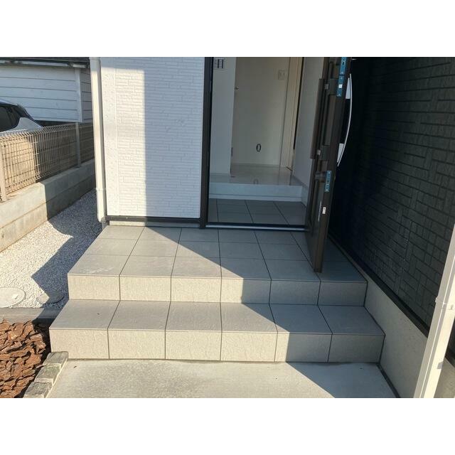 detached 深大寺元町４丁目