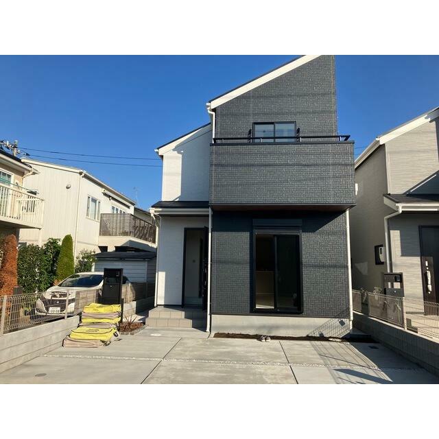 detached 深大寺元町４丁目