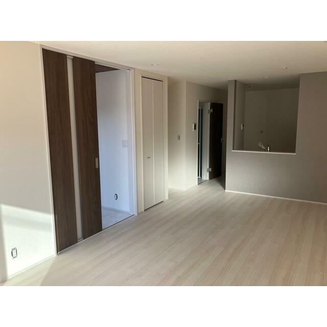 detached 深大寺元町４丁目