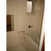 バス/シャワー