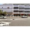 ショッピング施設