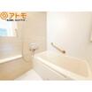 バス/シャワー
