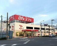 ロヂャースマート大和田店