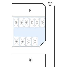 平面図