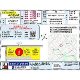 地形図等